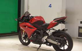 HONDA CBR250RR A 1998 MC51