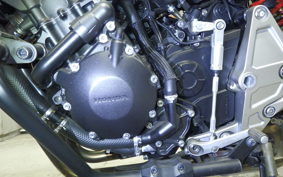 HONDA CB1000R GEN 2 2019 SC80