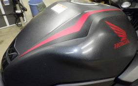 HONDA CBR400R 2021 NC56