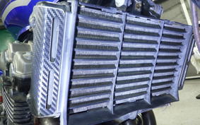HONDA CB400SF VTEC 2001 NC39