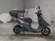 Фото Suzuki ADDRESS V50 с японского аукциона