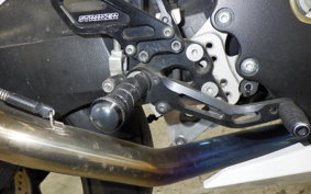 SUZUKI GSX-R1000 2010