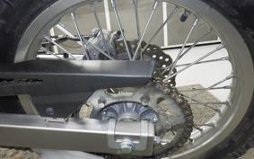 KAWASAKI KLX230 LX230A