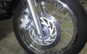 YAMAHA DRAGSTAR 400 2008 VH01J