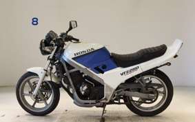 HONDA VTZ250 MC15