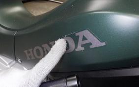 HONDA CROSS CUB 110 1999 JA60