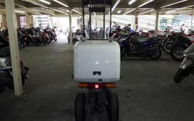 HONDA GYRO CANOPY TA02