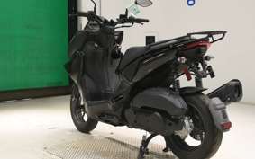 YAMAHA X FORCE SG79J