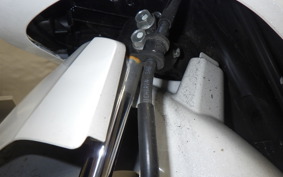 HONDA DIO 110 1990 JK03