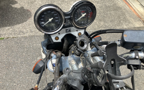 HONDA CB400SF 2010 NC42