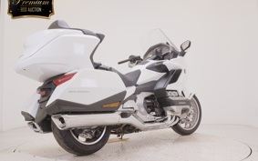 HONDA GL 1800 GOLD WING TOUR DCT 2021 SC79