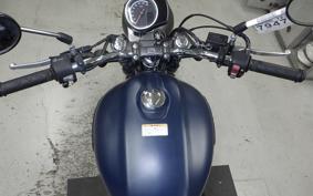 HONDA GB350 2024