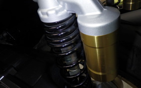 YAMAHA AERO X 155 2022