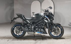 SUZUKI GSX-S1000 GT79B
