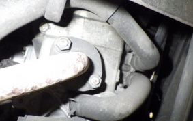 YAMAHA JOG Gen.5 SA36J