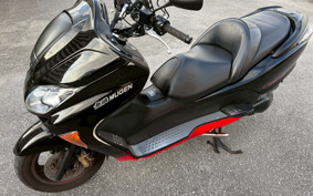 HONDA FORZA Z MF08