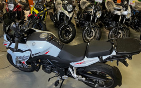 BENELLI TRK251