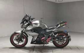 KAWASAKI Z250 ER250C