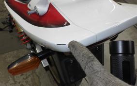 HONDA CB1300SF SUPER FOUR 1999 SC40