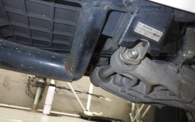 HONDA GYRO CANOPY 2010 TA03