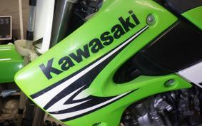 KAWASAKI KX65 KX065A