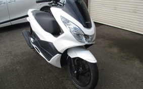 HONDA PCX125 JF56