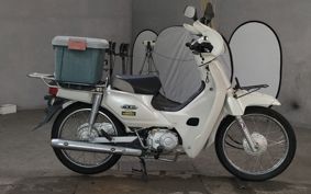 HONDA SUPER CUB110 JA10