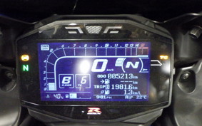 SUZUKI GSX-R1000R A 2021 DM11G