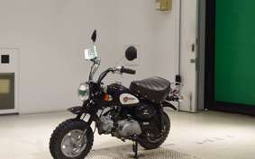 HONDA MONKEY 2020 Z50J