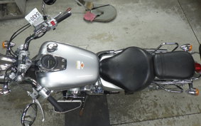 HONDA SHADOW 400 CLASSIC 2009 NC44