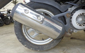 HONDA DIO GEN 3 AF34