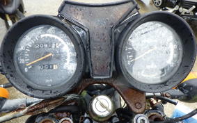 YAMAHA RZ350 4U0
