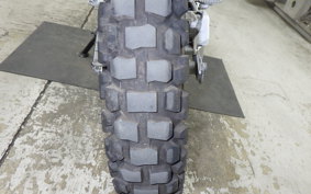 YAMAHA SEROW 250 Gen.2 2000 DG17J