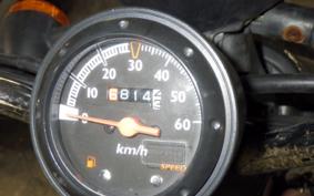 HONDA TODAY AF61