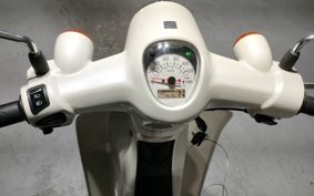 HONDA SUPER CUB110 JA56
