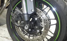 KAWASAKI Z900RS CAFE 2018 ZR900C