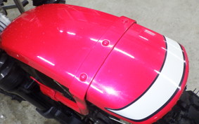 HONDA CT125 HUNTER CUB 2022 JA55