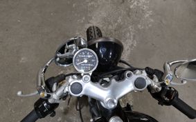 YAMAHA SR400 1995 1JR