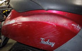 HONDA TODAY AF61