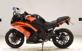 KAWASAKI NINJA 400 2015 EX400E