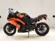 Фото Kawasaki NINJA 400 2015 с японского аукциона
