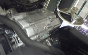 HONDA PCX125 2023 JK05