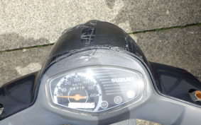 SUZUKI LET's 4 CA45A