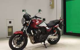 HONDA CB400SF GEN 4 A 2022 NC42