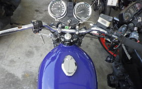 KAWASAKI Z650 KZ650C