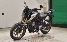 HONDA CB125 R 2002 JC91