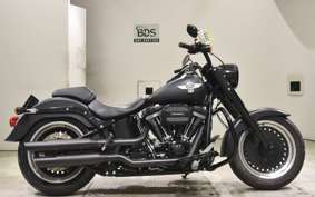 HARLEY FLSTFBS1800 2016