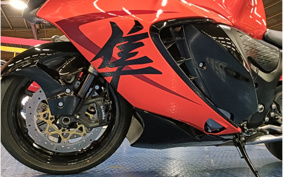 SUZUKI Hayabusa 25th 2023 EJ11A