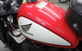 HONDA MONKEY 2013 Z50J