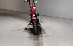 HONDA STEED 400 1993 NC26